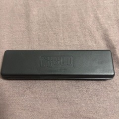 ダーツセット 青/白 ダーツケース付きの画像