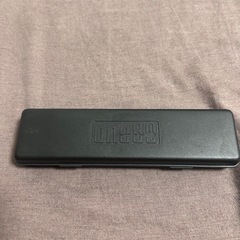 ダーツセット 青/白 ダーツケース付きの画像