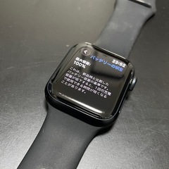 Apple Watch SE(第二世代) の画像