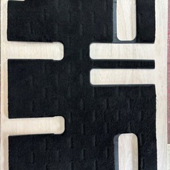 デリカd5 前期　フロアマットの画像