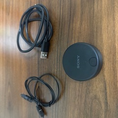 SONY HT-AN7　WLA-NS7 【セット】の画像