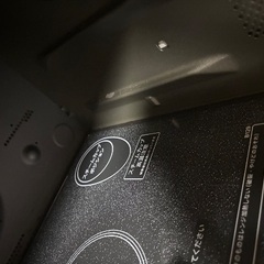 追記あり　SHARP2段調理オーブンレンジの画像