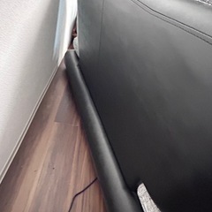 アルモニア　ソファの画像