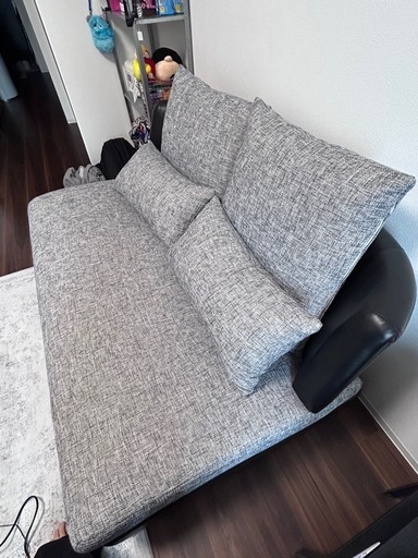 アルモニア　ソファ