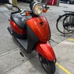 Hond today 50ccの画像