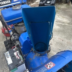 YAMAHA YSM660 簡易動作OKの画像