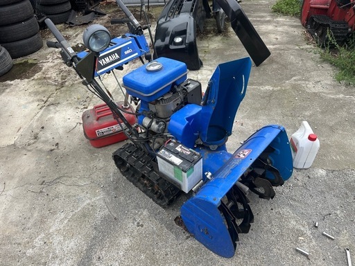 YAMAHA YSM660 簡易動作OK