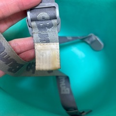バンボ　プレート付きの画像