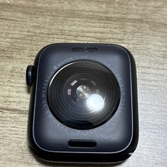 Apple Watch SE第二世代　本体のみの画像