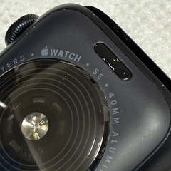 Apple Watch SE第二世代　本体のみの画像