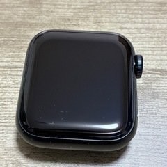 Apple Watch SE第二世代　本体のみの画像