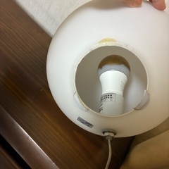 間接照明の画像