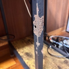 デスク お譲りしますの画像