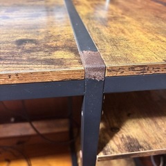 デスク お譲りしますの画像