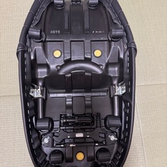 Z900RS フルオーダー張り替えシートの画像