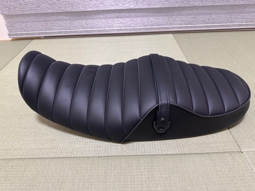 Z900RS フルオーダー張り替えシート