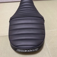 Z900RS フルオーダー張り替えシートの画像