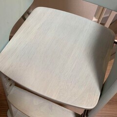 カトージ　セナ　ベビーチェアの画像