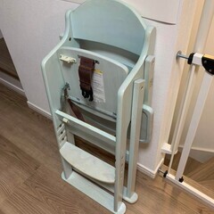 カトージ　セナ　ベビーチェアの画像