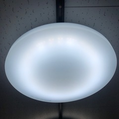【NEC】LED照明器具　14年製　HLDZB0839 44W　リモコン有の画像