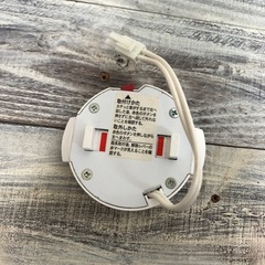【NEC】LED照明器具　14年製　HLDZB0839 44W　リモコン有の画像