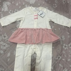 ベビー服 ラルフローレンio sono mao. EBABY の画像