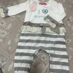 ベビー服 ラルフローレンio sono mao. EBABY の画像