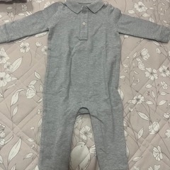 ベビー服 ラルフローレンio sono mao. EBABY の画像