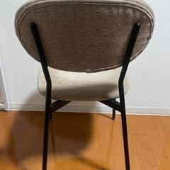 椅子/ダイニングチェア
の画像