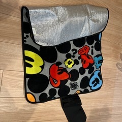 冬用　レジャーシートの画像