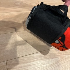 冬用　レジャーシートの画像
