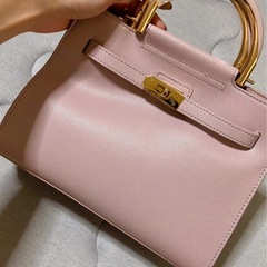 GRL TR137 ハンドバッグの画像