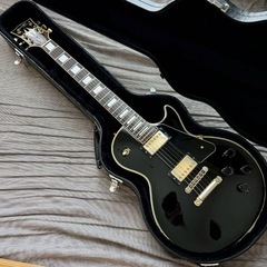 Orville by Gibson lespaul customの画像