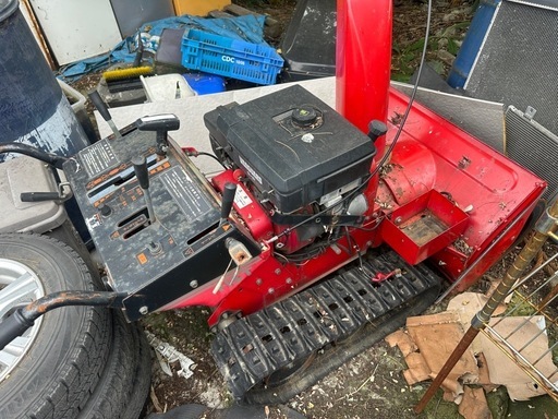 ヤナセ　890HST  ２台セット