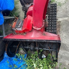 ヤナセ　890HST  ２台セットの画像