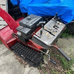 ヤナセ　890HST  ２台セットの画像