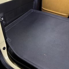 美品　JB64 ジムニー　昭和ガレージ　ショウワガレージ　トランク　ハードタイプの画像