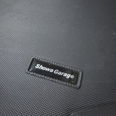 美品　JB64 ジムニー　昭和ガレージ　ショウワガレージ　トランク　ハードタイプの画像