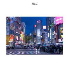 TOEIC PART 1 向け音声問題集の画像