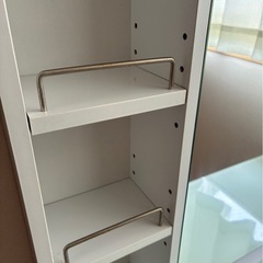 ドレッサーの画像