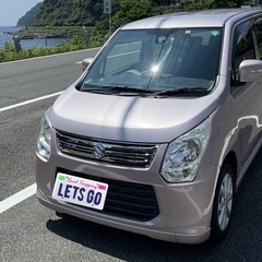 ⭐️早い者勝ち！⭐️MH34S 5.6万km程AT車の画像