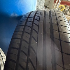 215/65R16 ヨコハマ 1本　の画像