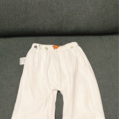 【未使用に近い】おねしょズボンの画像