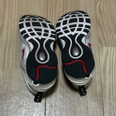 ナイキ　NIKE エアマックス　Air Max 23cm の画像