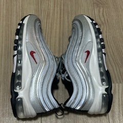 ナイキ　NIKE エアマックス　Air Max 23cm の画像