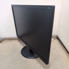 🍎HP V243 24インチモニターの画像