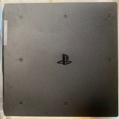 PS4 Pro SSD換装済(1T)の画像