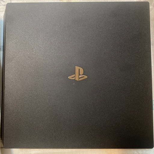 SONY - 【送料無料・おまけあり】PS4 Pro SSD換装済 付属品欠品なし Yahoo!オークション -「ps4 pro ssd」の落札相場・落札価格