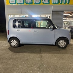 ムーヴコンテ　X 4WDの画像
