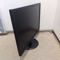 🍎HP V243 24インチモニターの画像